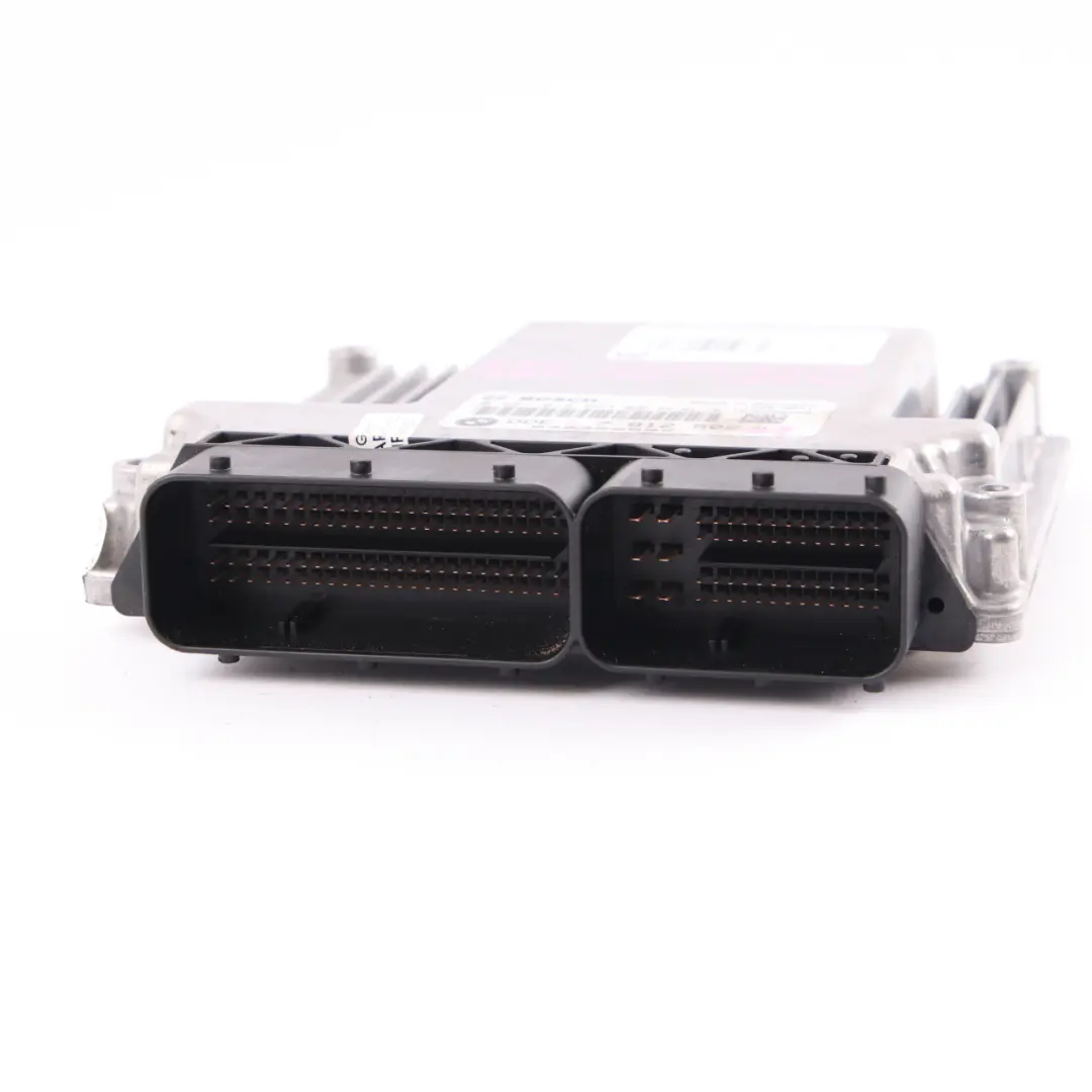 N47S 123d ECU Kit DDE 7812502 + CAS3 + Key Manual BMW E81 E82 E87 LCI E88 - SKU 7812502-1 - Part number 7811702