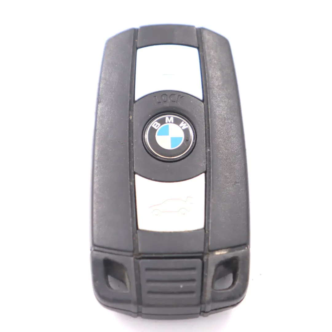 N47S 123d ECU Kit DDE 7812502 + CAS3 + Key Automatic BMW E81 E82 E87 LCI E88 - SKU 7812502-2 - Part number 7811702
