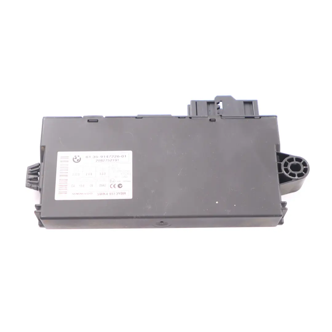 N47S 123d ECU Kit DDE 7812502 + CAS3 + Key Automatic BMW E81 E82 E87 LCI E88 - SKU 7812502-2 - Part number 7811702