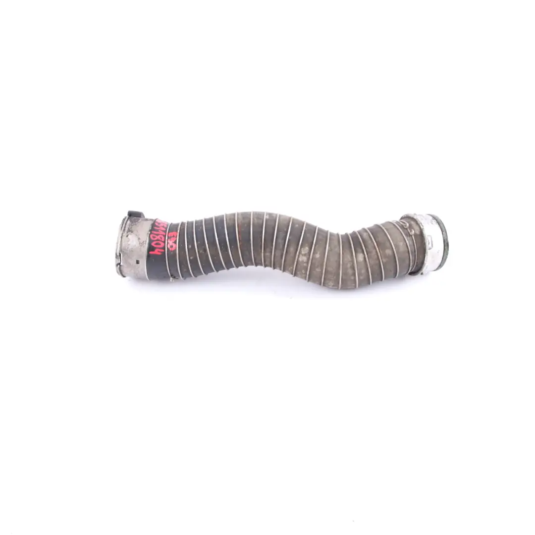BMW X1 E84 E90N E91N Diesel N47N Charge Air Line - SKU 7812619 - Numéro de pièce 7812619