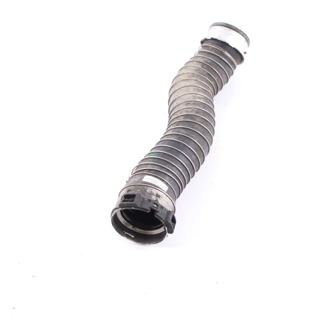 N47N Charge Air Line to BMW X1 3 Series E84 E90N E91N Diesel with Part number 7812619 BMW X1 3 Series E84 E90N E91N Diesel N47N Charge Air Line - SKU 7812619 - Part number 7812619