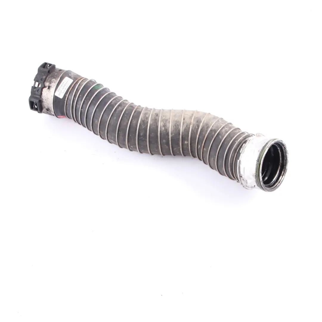 N47N Charge Air Line to BMW X1 3 Series E84 E90N E91N Diesel with Part number 7812619 BMW X1 3 Series E84 E90N E91N Diesel N47N Charge Air Line - SKU 7812619 - Part number 7812619