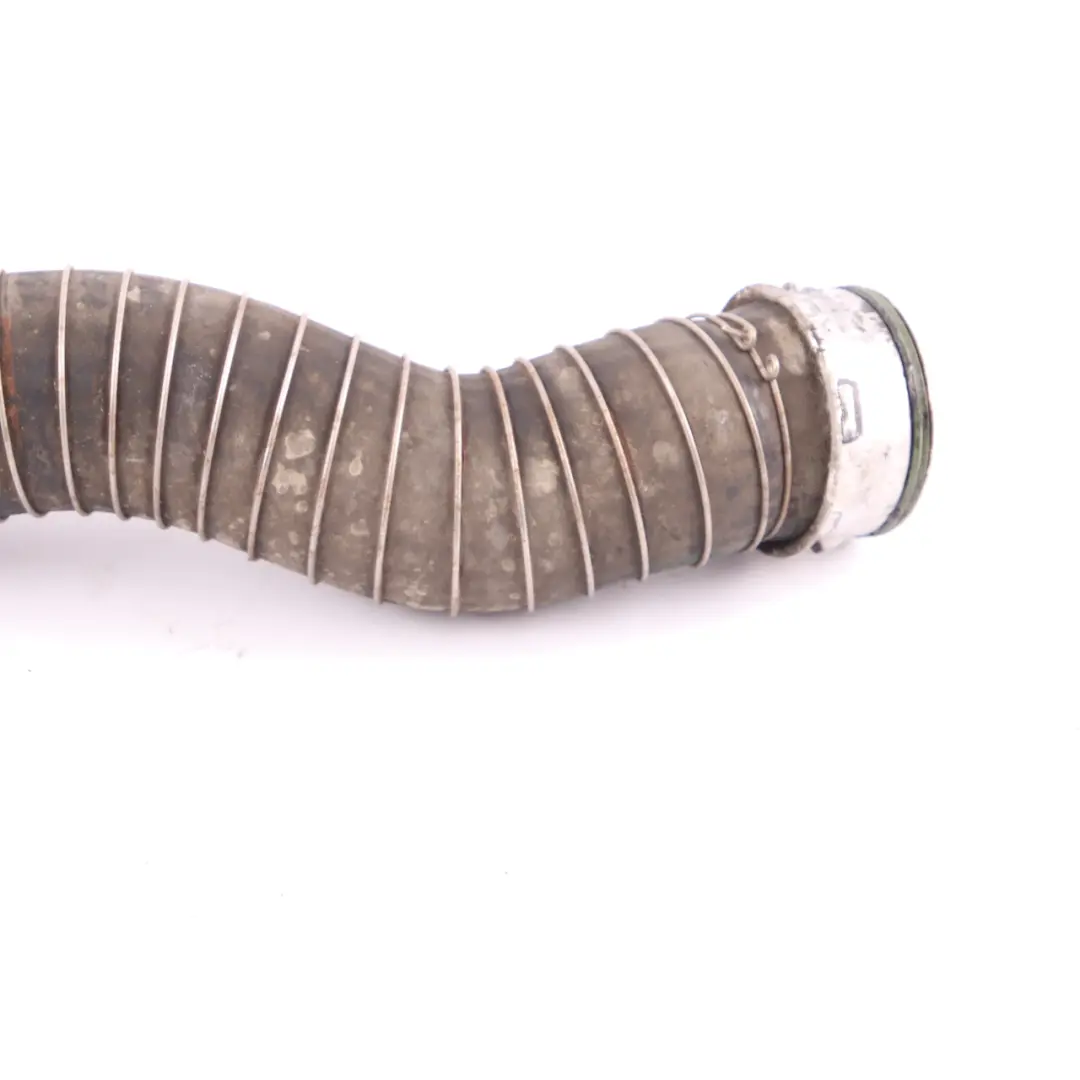 N47N Charge Air Line pour BMW X1 E84 E90N E91N Diesel à propos du numéro de pièce 7812619 BMW X1 E84 E90N E91N Diesel N47N Charge Air Line - SKU 7812619 - Numéro de pièce 7812619