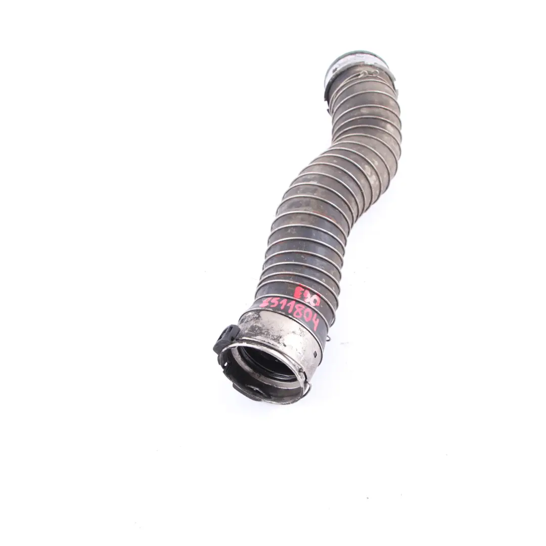 BMW X1 3 Series E84 E90N E91N Diesel N47N Charge Air Line - SKU 7812619 - Part number 7812619