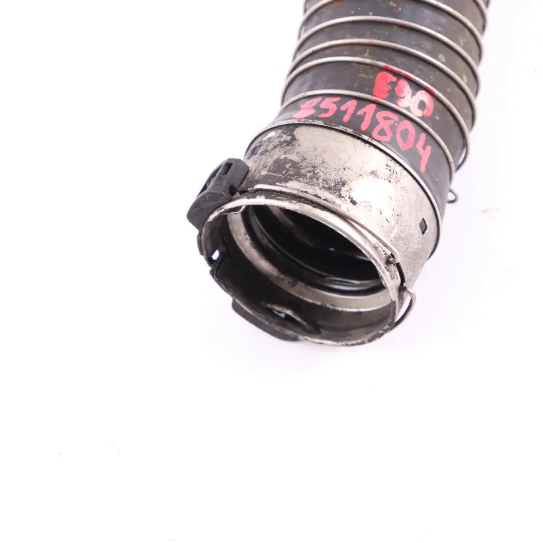 N47N Charge Air Line to BMW X1 3 Series E84 E90N E91N Diesel with Part number 7812619 BMW X1 3 Series E84 E90N E91N Diesel N47N Charge Air Line - SKU 7812619 - Part number 7812619