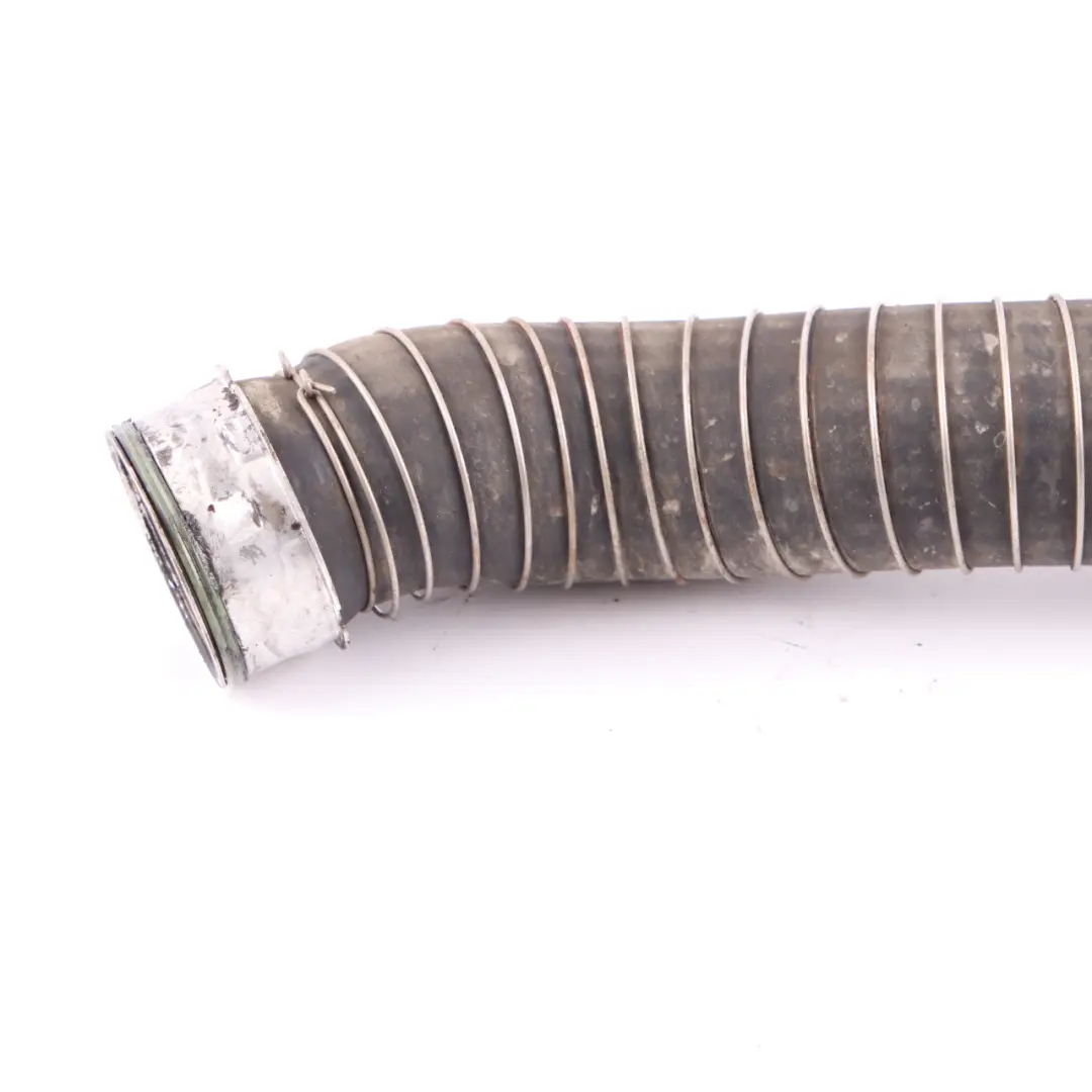 N47N Charge Air Line to BMW X1 3 Series E84 E90N E91N Diesel with Part number 7812619 BMW X1 3 Series E84 E90N E91N Diesel N47N Charge Air Line - SKU 7812619 - Part number 7812619