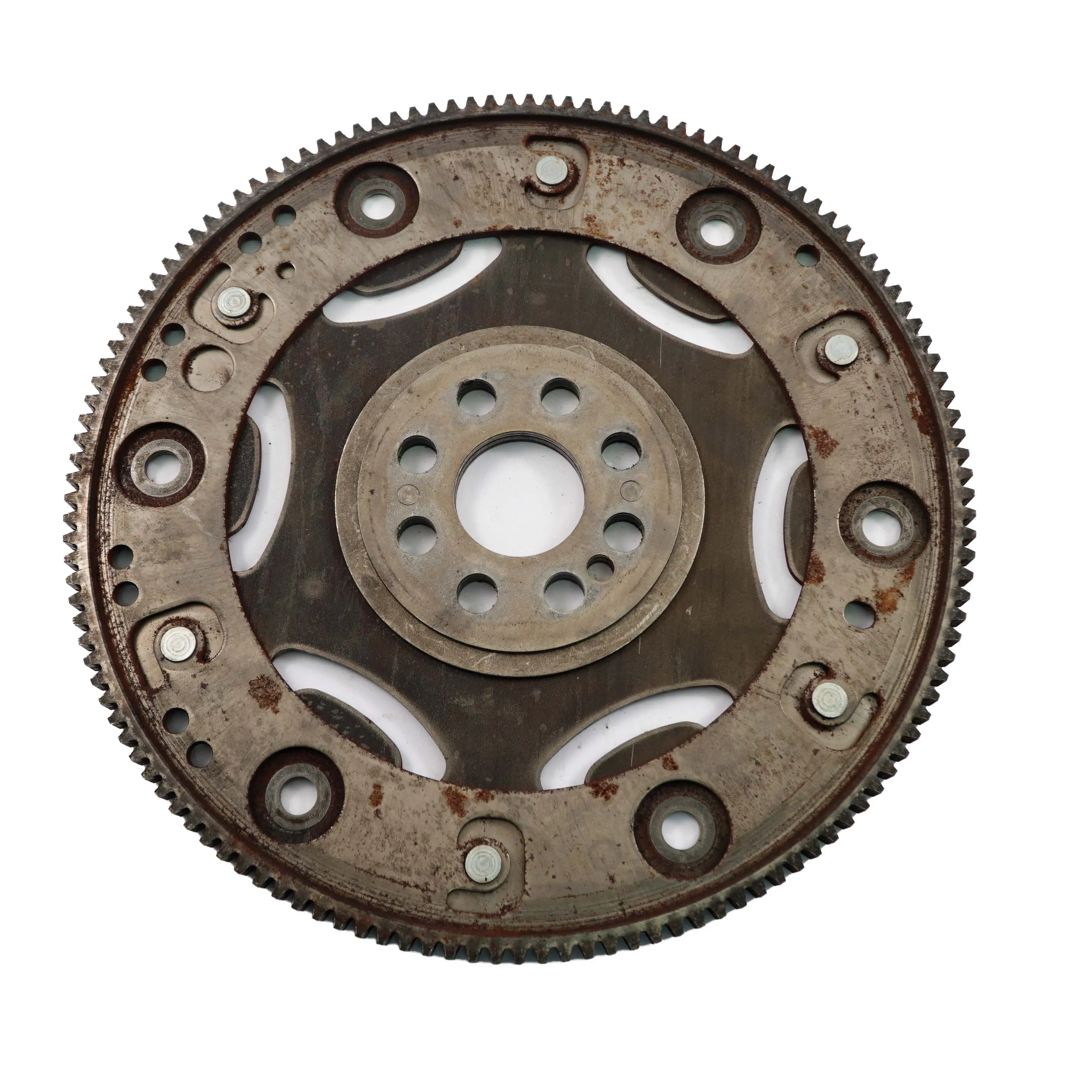 Mini Cooper D R55 R56 LCI N47N Diesel Schwungrad Zahnkranz Automatik 7812622