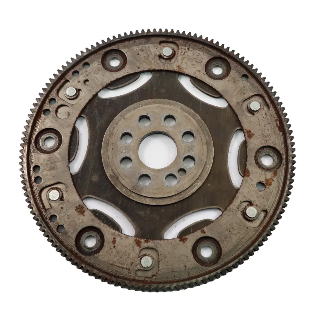 N47N Diesel Volano Corona Dentata Automatico per Mini Cooper D R55 R56 LCI con numero di parte 7812622 Mini Cooper D R55 R56 LCI N47N Diesel Volano Corona Dentata Automatico - SKU 7812622 - Numero di parte 7812622