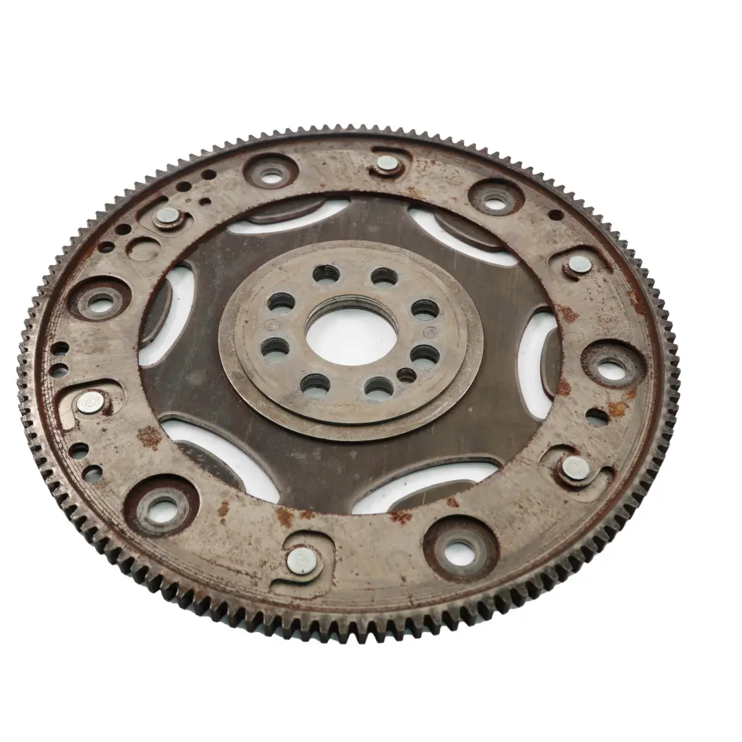 Mini Cooper D R55 R56 LCI N47N Diesel Automatic Gearbox Flywheel Ring - SKU 7812622 - Part number 7812622