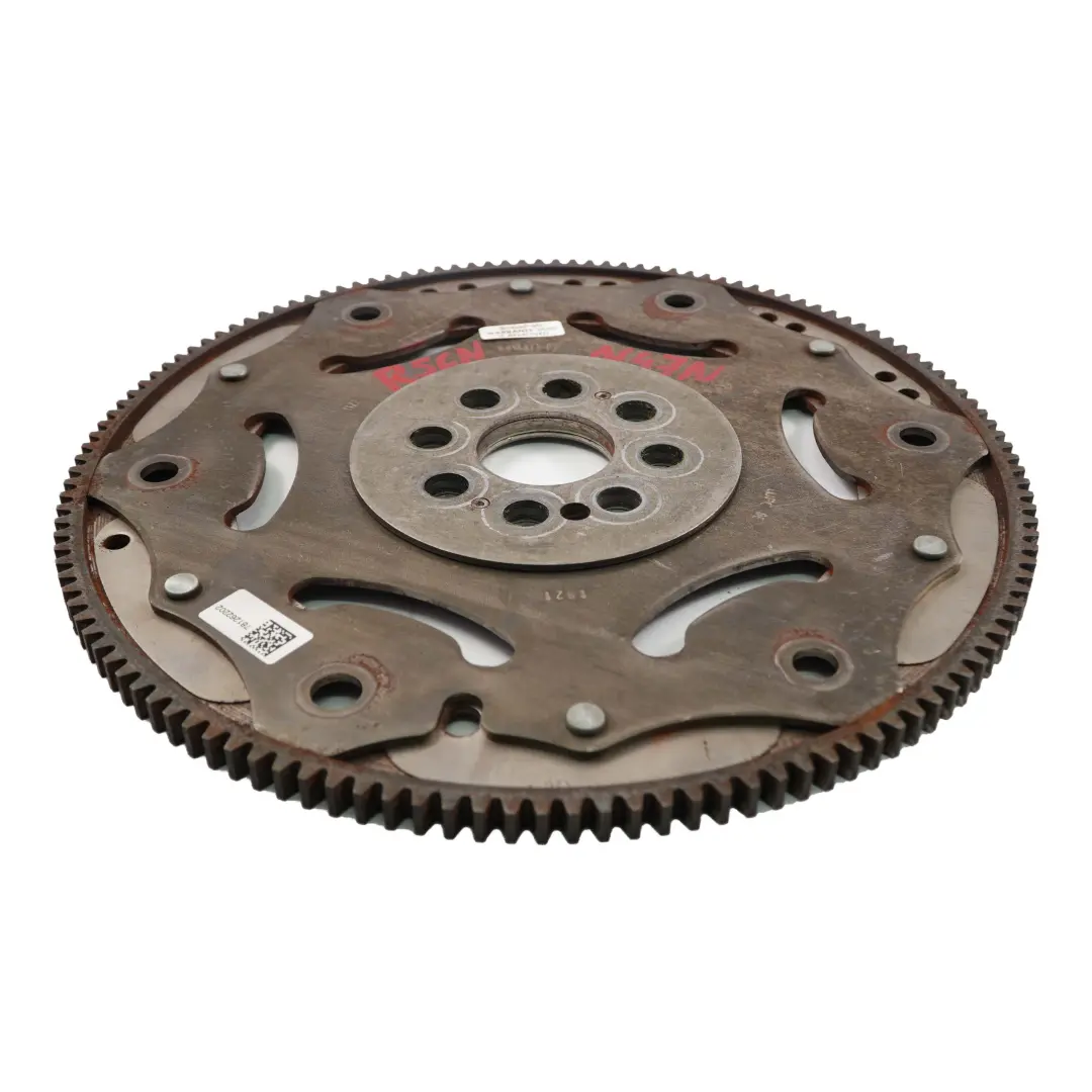 N47N Anillo Volante Caja Cambios Automática para Mini Cooper D R55 R56 LCI con número de pieza 7812622 Mini Cooper D R55 R56 LCI N47N Anillo Volante Caja Cambios Automática - SKU 7812622 - Número de pieza 7812622