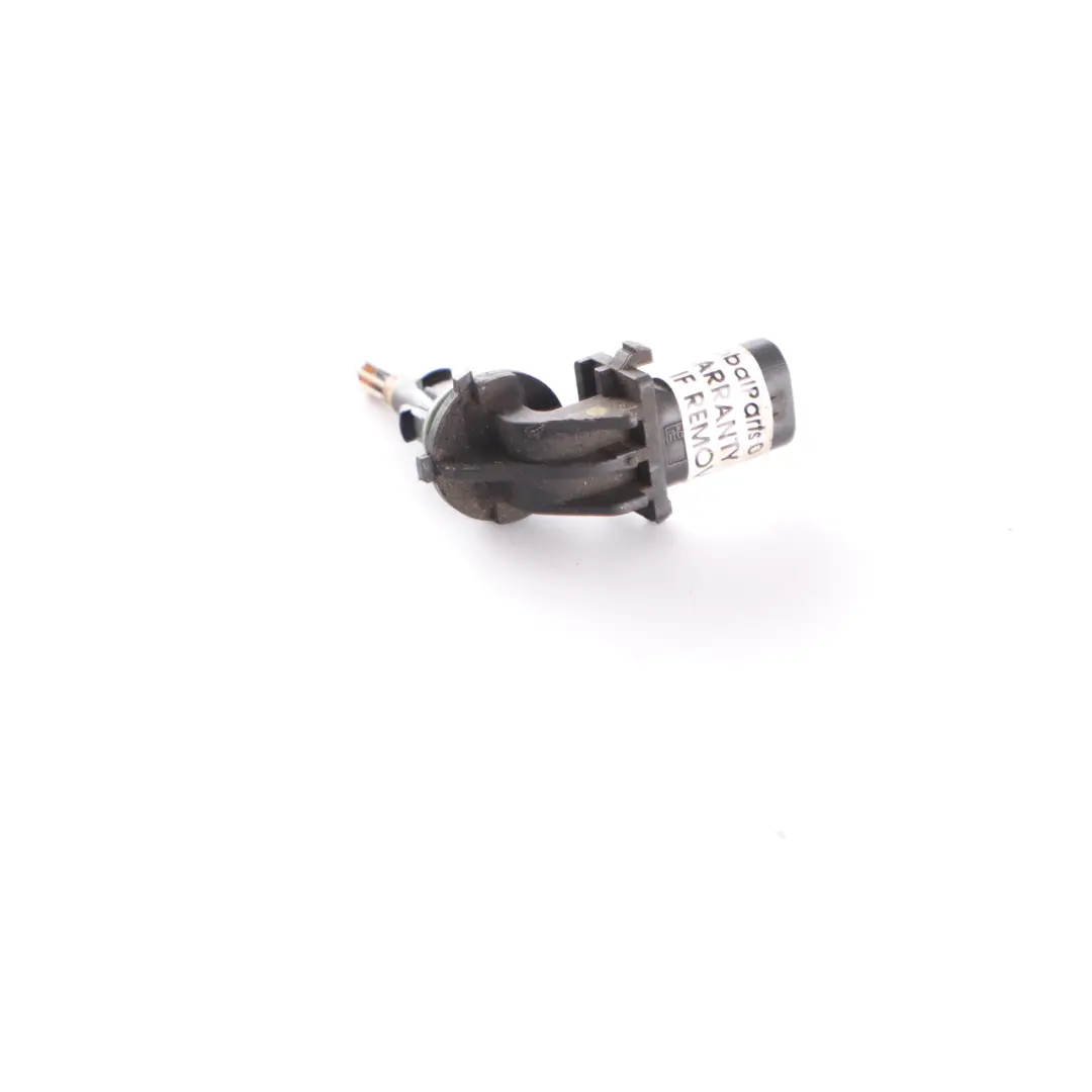 Sensore temperatura aspirazione carica aria Diesel per BMW E90 E91 E92 LCI X5 E70 con numero di parte 7812741 BMW E90 E91 E92 LCI X5 E70 Sensore temperatura aspirazione carica aria Diesel - SKU 7812741 - Numero di parte 7812741