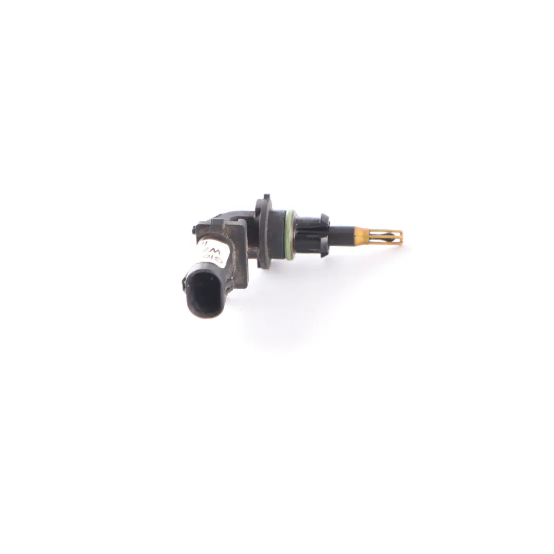Sensore temperatura aspirazione carica aria Diesel per BMW E90 E91 E92 LCI X5 E70 con numero di parte 7812741 BMW E90 E91 E92 LCI X5 E70 Sensore temperatura aspirazione carica aria Diesel - SKU 7812741 - Numero di parte 7812741