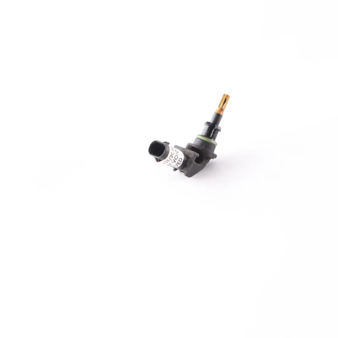 Sensore temperatura aspirazione carica aria Diesel per BMW E90 E91 E92 LCI X5 E70 con numero di parte 7812741 BMW E90 E91 E92 LCI X5 E70 Sensore temperatura aspirazione carica aria Diesel - SKU 7812741 - Numero di parte 7812741
