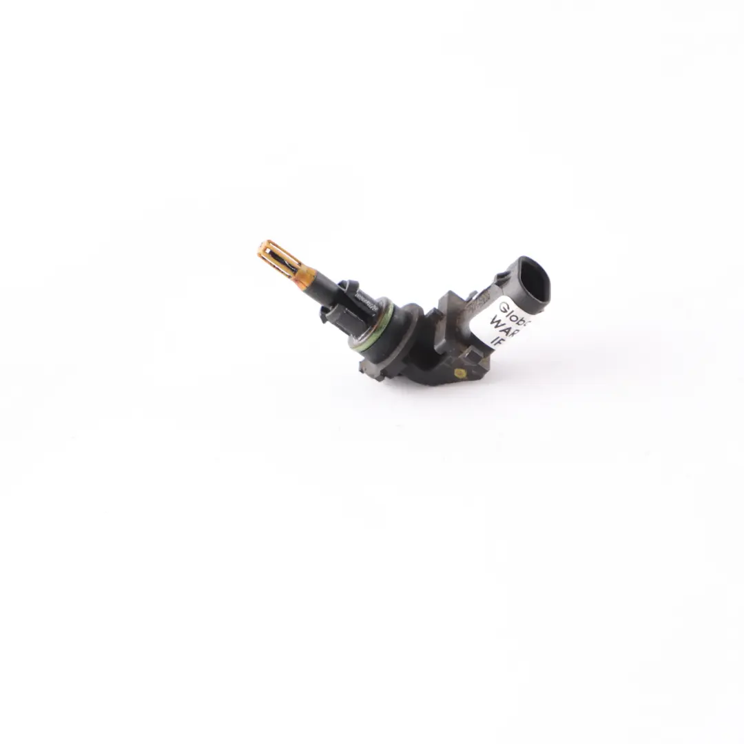 Sensore temperatura aspirazione carica aria Diesel per BMW E90 E91 E92 LCI X5 E70 con numero di parte 7812741 BMW E90 E91 E92 LCI X5 E70 Sensore temperatura aspirazione carica aria Diesel - SKU 7812741 - Numero di parte 7812741