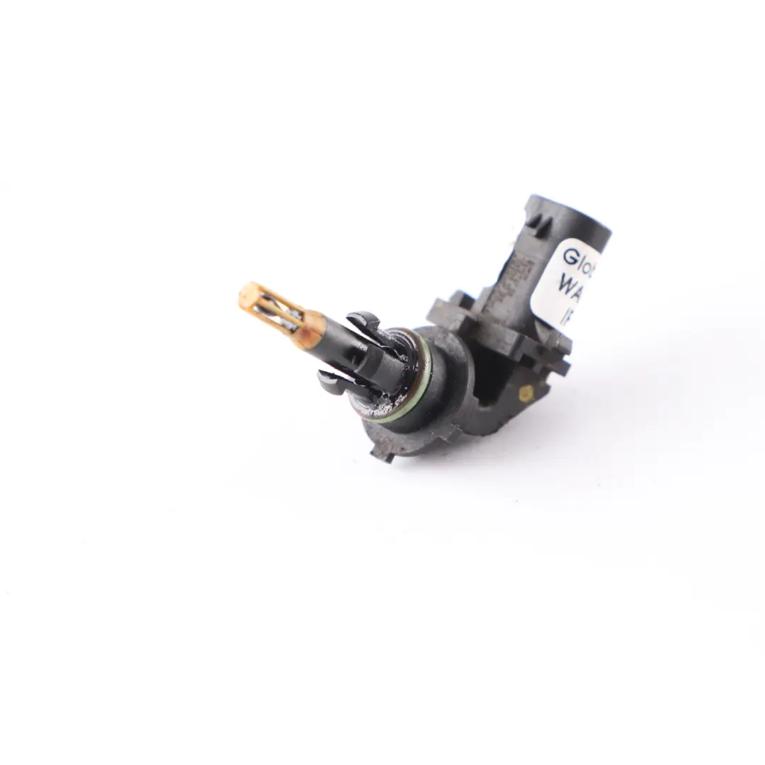 Capteur température d'air d'admission Diesel pour BMW E90 E91 E92 LCI X5 E70 à propos du numéro de pièce 7812741 BMW E90 E91 E92 LCI X5 E70 Capteur température d'air d'admission Diesel - SKU 7812741 - Numéro de pièce 7812741