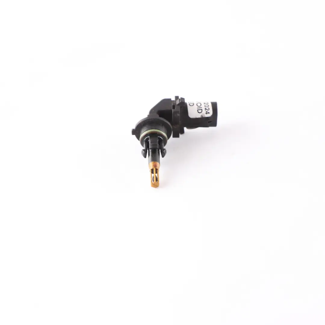 BMW E90 E91 E92 LCI X5 E70 Sensor de temperatura de admisión carga aire Diesel - SKU 7812741 - Número de pieza 7812741