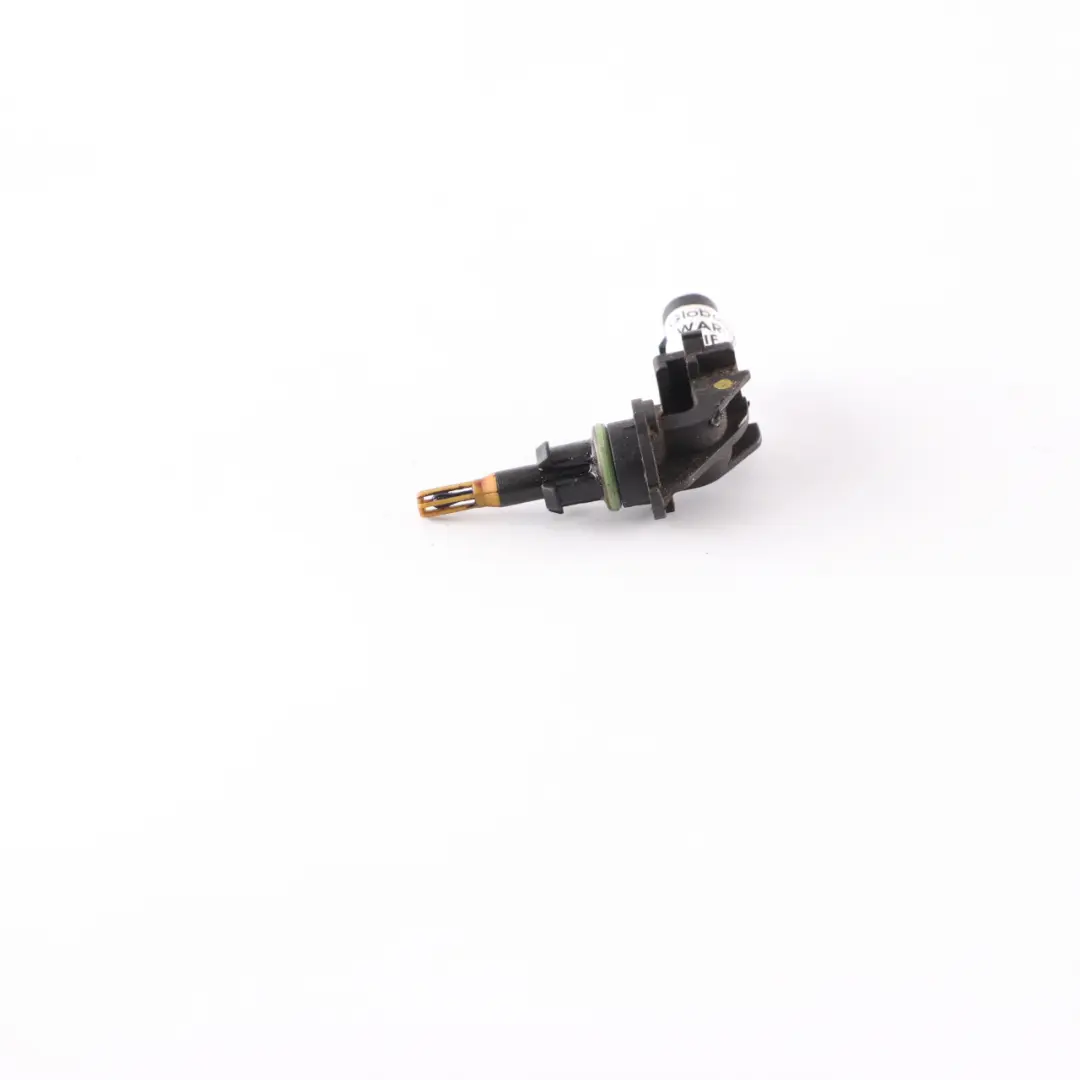 BMW E90 E91 E92 LCI X5 E70 Sensor de temperatura de admisión carga aire Diesel - SKU 7812741 - Número de pieza 7812741