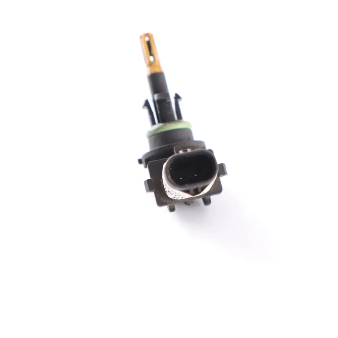 BMW E90 E91 E92 LCI X5 E70 Sensor de temperatura de admisión carga aire Diesel - SKU 7812741 - Número de pieza 7812741