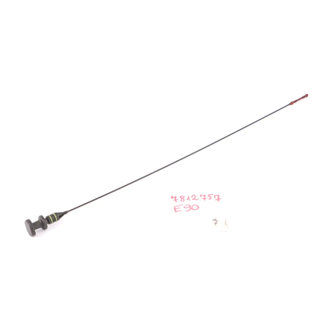  Ölmessstab BMW E90 E91 LCI E93 F10 N57 Motorölstand-Messstab - SKU 7812757 - Teilenummer 7812757
