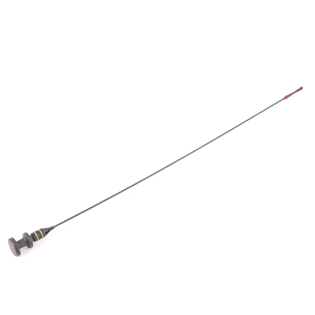 Ölmessstab BMW E90 E91 LCI E93 F10 N57 Motorölstand-Messstab für mit Teilenummer 7812757 Ölmessstab BMW E90 E91 LCI E93 F10 N57 Motorölstand-Messstab - SKU 7812757 - Teilenummer 7812757