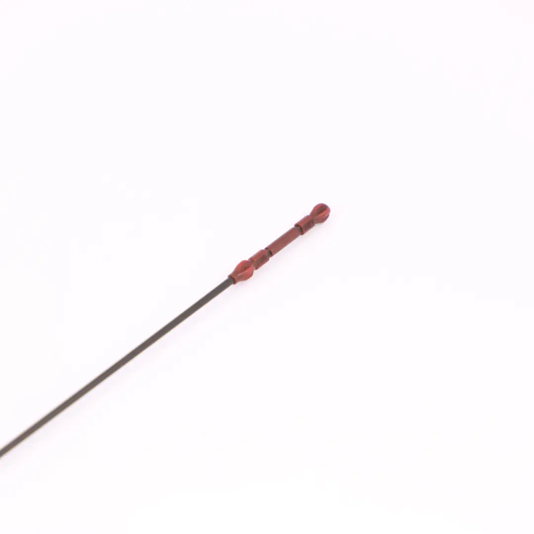 Asta di livello BMW E90 E91 LCI E93 N57 misurazione livello olio motore per con numero di parte 7812757 Asta di livello BMW E90 E91 LCI E93 N57 misurazione livello olio motore - SKU 7812757 - Numero di parte 7812757