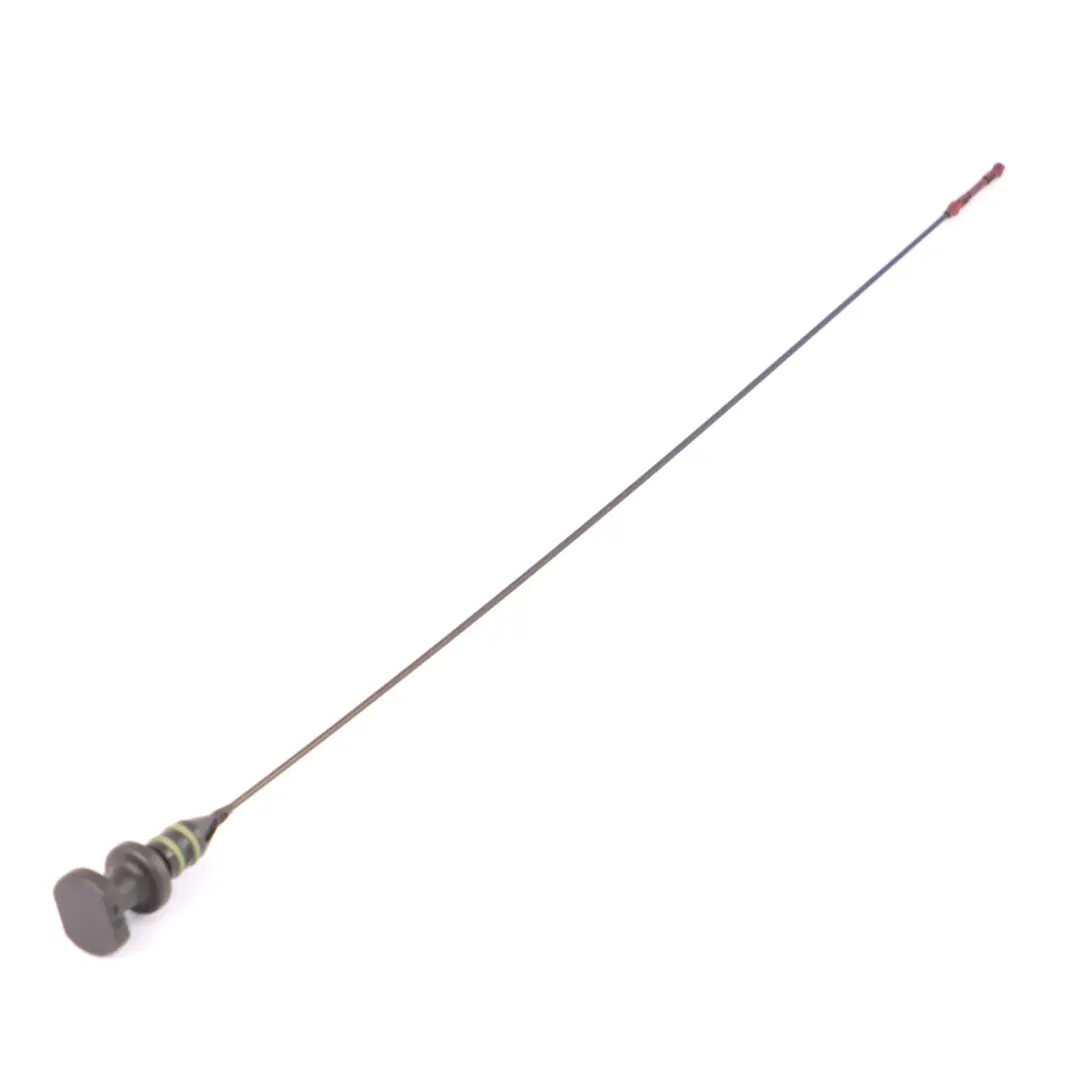  Dipstick BMW E90 E91 LCI E93 F10 N57 Engine Oil Level Measuring Dipstick - SKU 7812757 - Part number 7812757