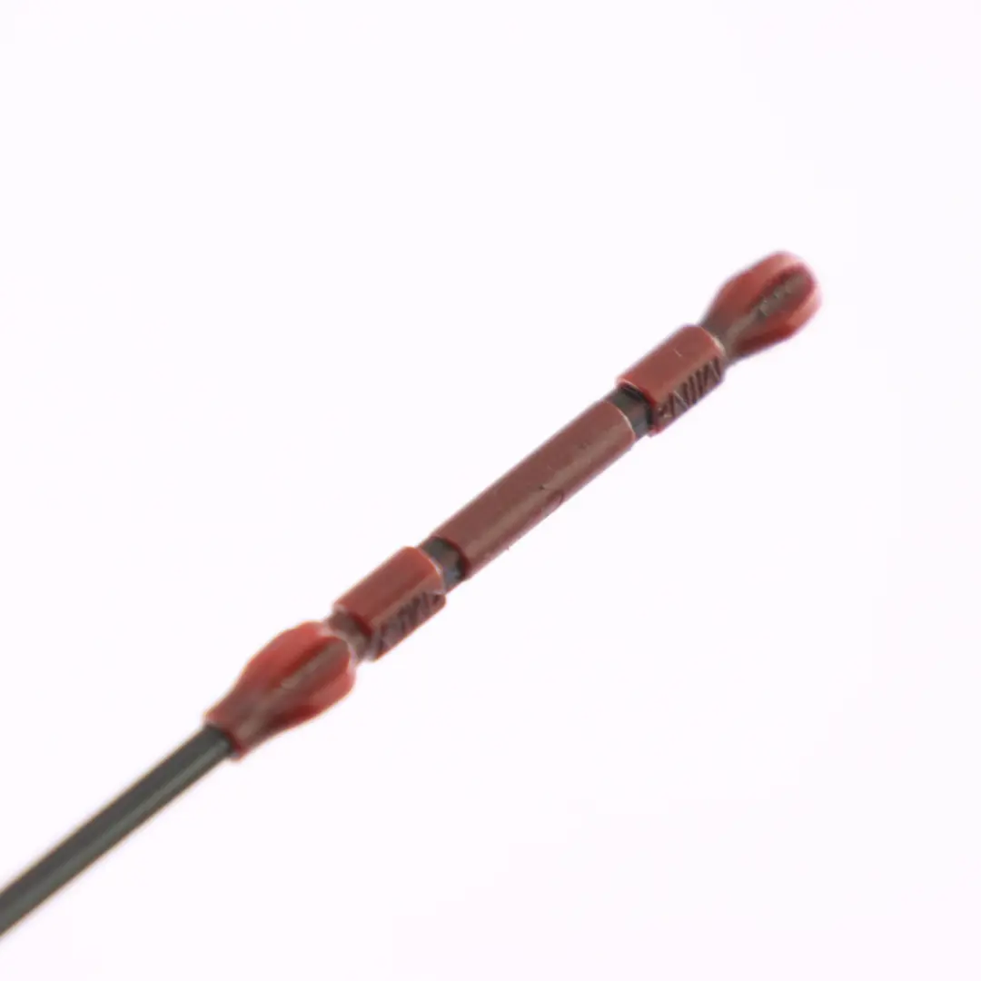 Asta di livello BMW E90 E91 LCI E93 N57 misurazione livello olio motore per con numero di parte 7812757 Asta di livello BMW E90 E91 LCI E93 N57 misurazione livello olio motore - SKU 7812757 - Numero di parte 7812757