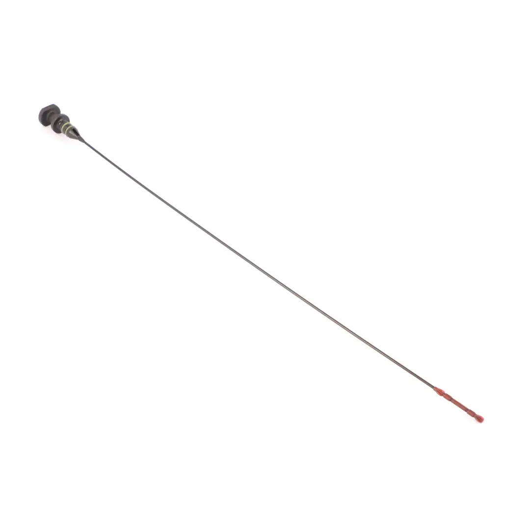 Varilla medidora del nivel aceite del motor BMW E90 E91 LCI E93 F10 N57 para con número de pieza 7812757 Varilla medidora del nivel aceite del motor BMW E90 E91 LCI E93 F10 N57 - SKU 7812757 - Número de pieza 7812757