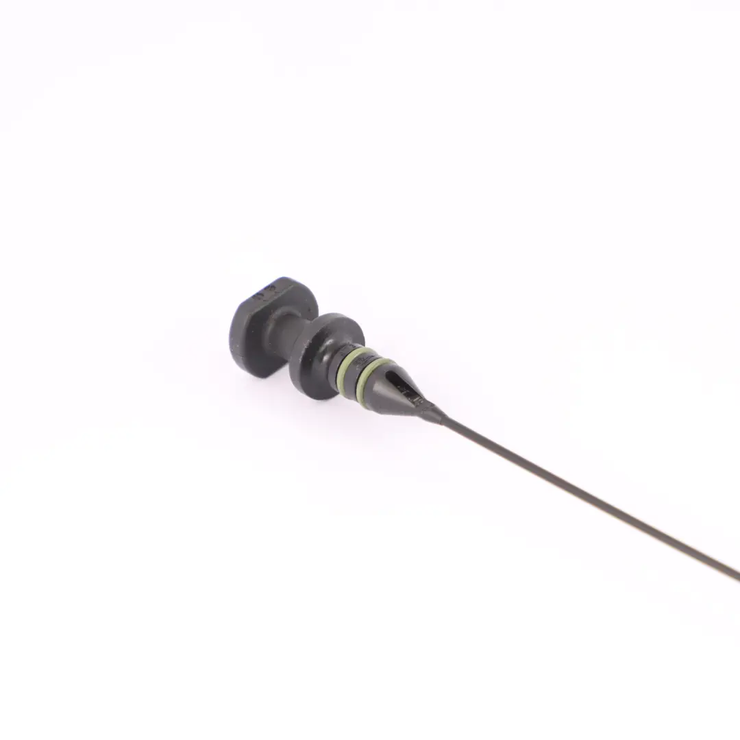 Asta di livello BMW E90 E91 LCI E93 N57 misurazione livello olio motore per con numero di parte 7812757 Asta di livello BMW E90 E91 LCI E93 N57 misurazione livello olio motore - SKU 7812757 - Numero di parte 7812757