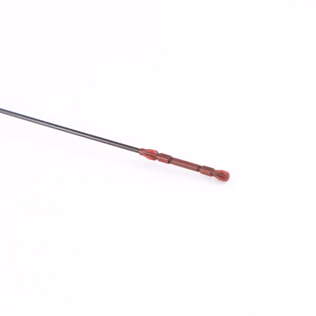 Jauge d'huile BMW E90 E91 LCI E93 F10 N57 Jauge de niveau d'huile moteur pour à propos du numéro de pièce 7812757 Jauge d'huile BMW E90 E91 LCI E93 F10 N57 Jauge de niveau d'huile moteur - SKU 7812757 - Numéro de pièce 7812757