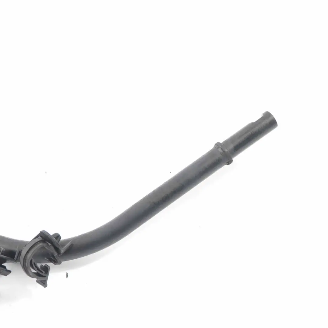 N47N Guide Tube Oil Level Dipstick 7810493 to BMW 1 2 3 4 Series F20 F21 F30 F31 with Part number 7812760 BMW 1 2 3 4 Series F20 F21 F30 F31 N47N Guide Tube Oil Level Dipstick 7810493 - SKU 7812760 - Part number 7812760