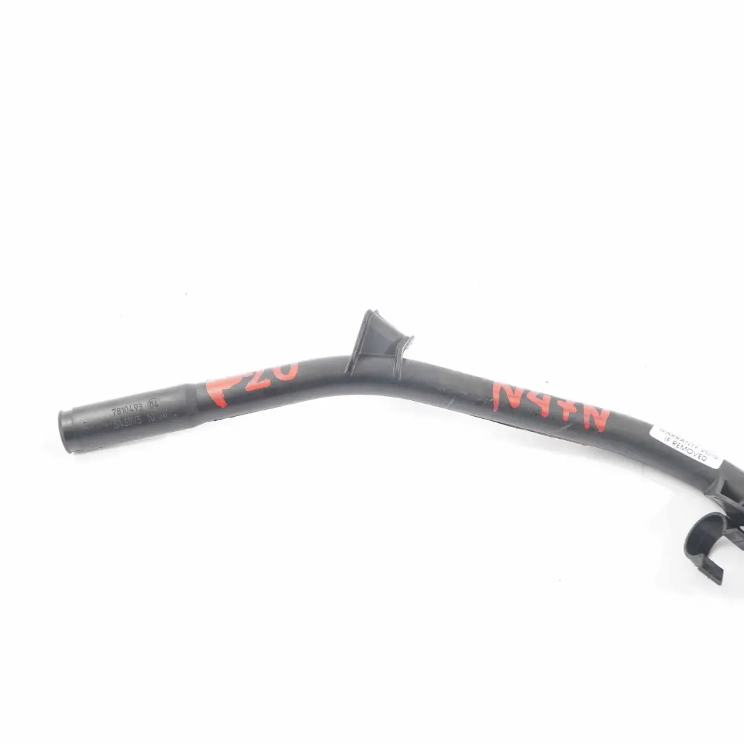 Bagnet Miarka Oleju Diesel do BMW F20 F21 F30 F31 o numerze 7812760 BMW F20 F21 F30 F31 Bagnet Miarka Oleju Diesel - SKU 7812760 - Numer Części 7812760