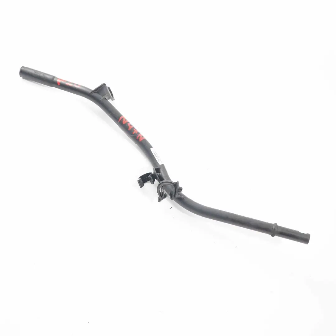 N47N Guide Tube Oil Level Dipstick 7810493 to BMW 1 2 3 4 Series F20 F21 F30 F31 with Part number 7812760 BMW 1 2 3 4 Series F20 F21 F30 F31 N47N Guide Tube Oil Level Dipstick 7810493 - SKU 7812760 - Part number 7812760