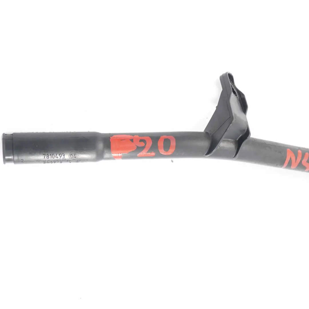 N47N Moteur Jaugeur de Niveau Et Leadership 7810493 pour BMW F20 F21 F30 F31 Diesel à propos du numéro de pièce 7812760 BMW F20 F21 F30 F31 Diesel N47N Moteur Jaugeur de Niveau Et Leadership 7810493 - SKU 7812760 - Numéro de pièce 7812760