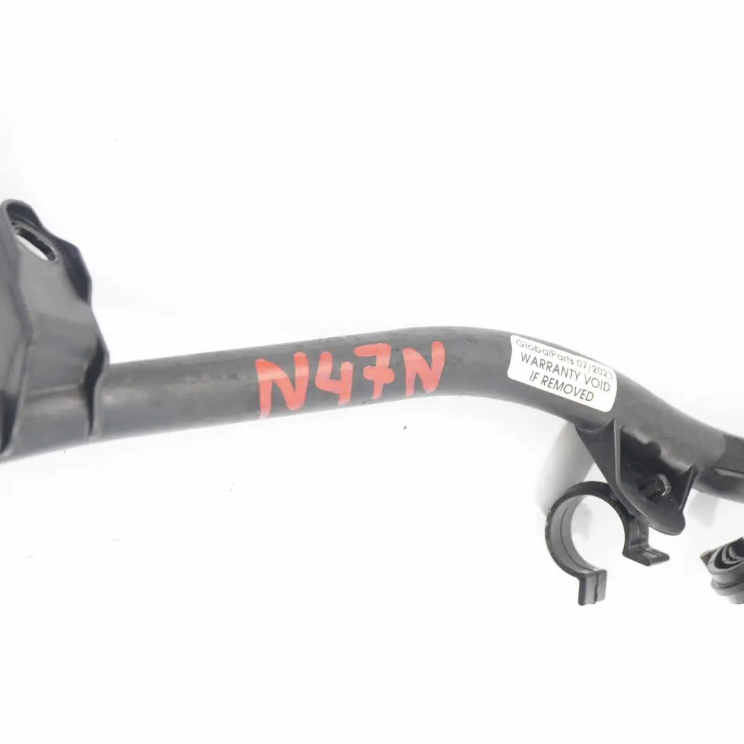 N47N Moteur Jaugeur de Niveau Et Leadership 7810493 pour BMW F20 F21 F30 F31 Diesel à propos du numéro de pièce 7812760 BMW F20 F21 F30 F31 Diesel N47N Moteur Jaugeur de Niveau Et Leadership 7810493 - SKU 7812760 - Numéro de pièce 7812760