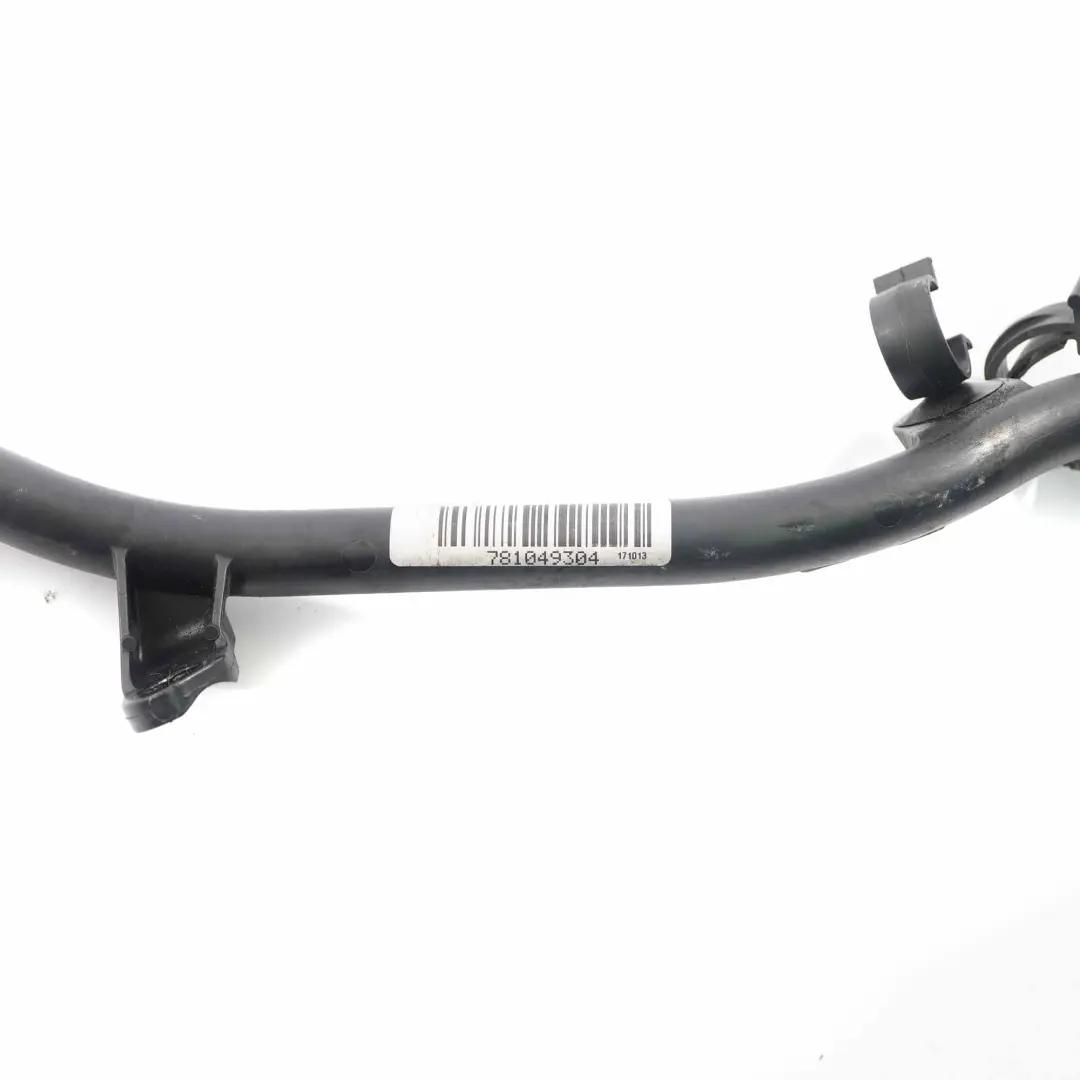 N47N Guide Tube Oil Level Dipstick 7810493 to BMW 1 2 3 4 Series F20 F21 F30 F31 with Part number 7812760 BMW 1 2 3 4 Series F20 F21 F30 F31 N47N Guide Tube Oil Level Dipstick 7810493 - SKU 7812760 - Part number 7812760