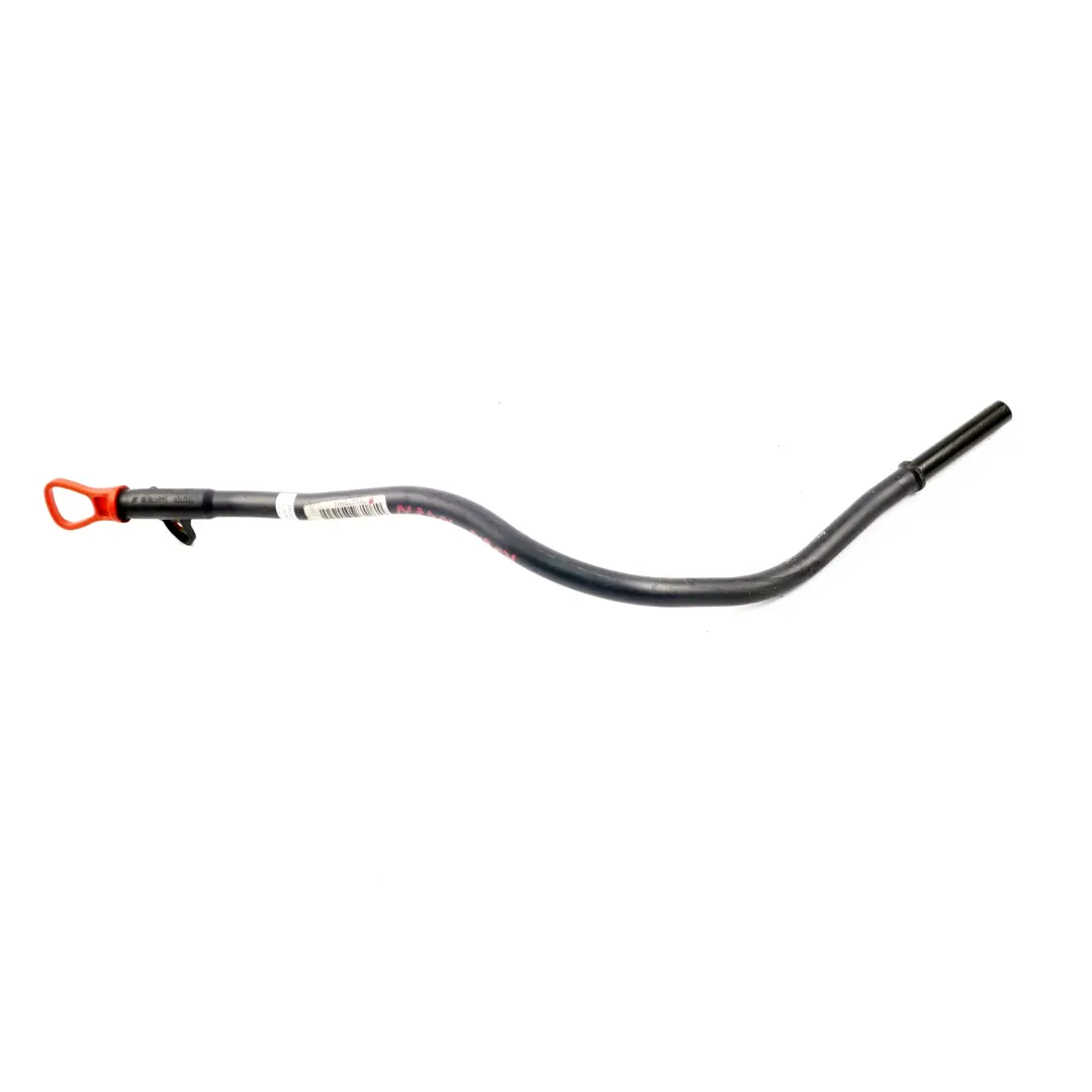 N47N Ölmessstab 7812759 für Mini R55 R56 R57 LCI R60 mit Teilenummer 7812762 Mini R55 R56 R57 LCI R60 N47N Ölmessstab 7812759 - SKU 7812762 - Teilenummer 7812762