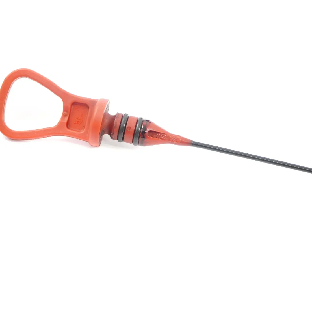Mini R56 LCI R60 N47N Tubo guia De La varilla De nivel Juego completo 7812759 - SKU 7812762 - Número de pieza 7812762