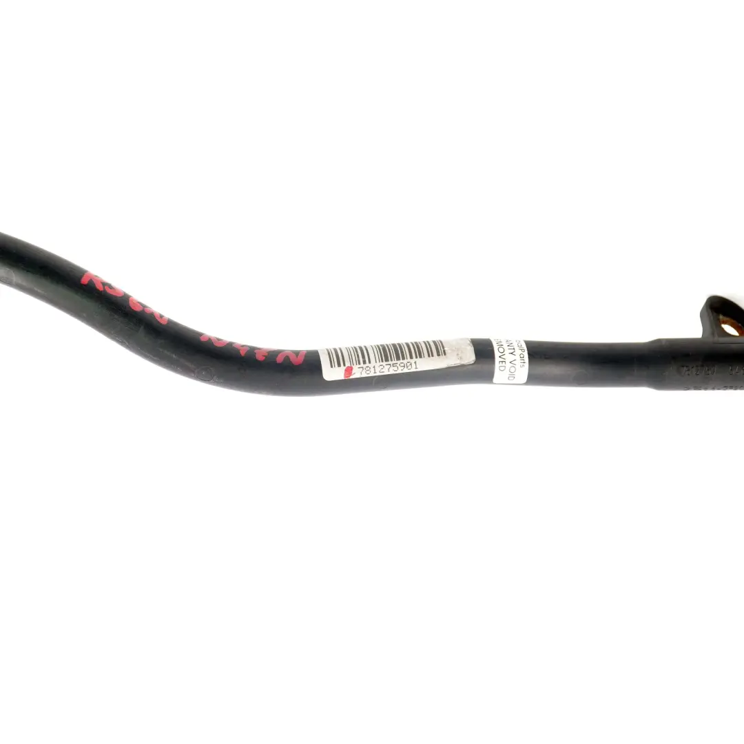 N47N Jaugeur 7812759 pour Mini R55 R56 R57 LCI R60 à propos du numéro de pièce 7812762 Mini R55 R56 R57 LCI R60 N47N Jaugeur 7812759 - SKU 7812762 - Numéro de pièce 7812762