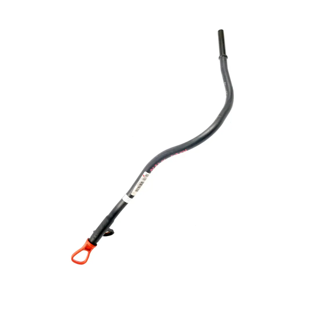 N47N Ölmessstab 7812759 für Mini R55 R56 R57 LCI R60 mit Teilenummer 7812762 Mini R55 R56 R57 LCI R60 N47N Ölmessstab 7812759 - SKU 7812762 - Teilenummer 7812762