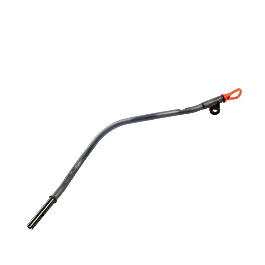 N47N Dipstick Guide Tube Complete Set 7812759 to Mini R55 R56 R57 LCI R60 with Part number 7812762 Mini R55 R56 R57 LCI R60 N47N Dipstick Guide Tube Complete Set 7812759 - SKU 7812762 - Part number 7812762