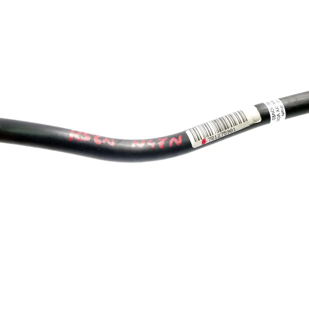 N47N Ölmessstab 7812759 für Mini R55 R56 R57 LCI R60 mit Teilenummer 7812762 Mini R55 R56 R57 LCI R60 N47N Ölmessstab 7812759 - SKU 7812762 - Teilenummer 7812762