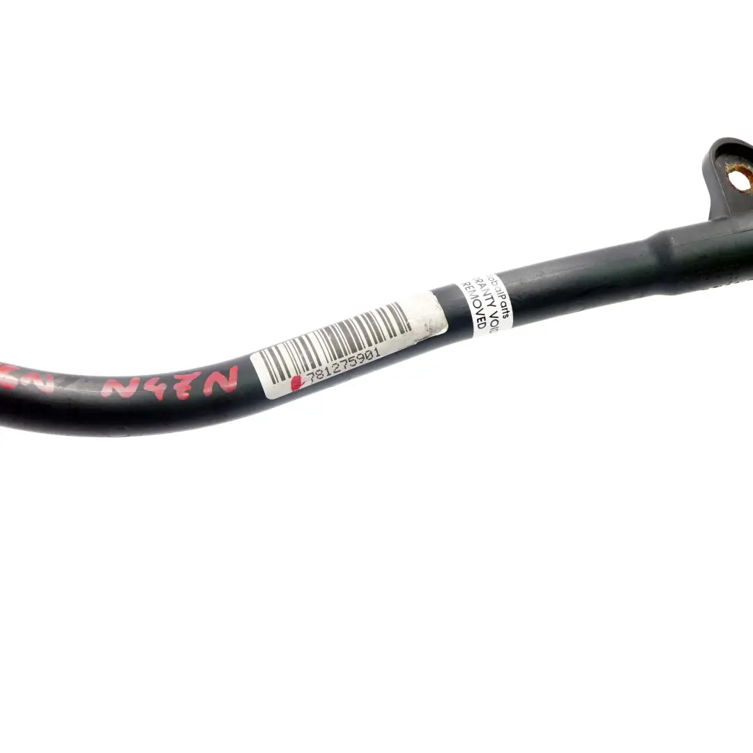 Mini R55 R56 LCI R60 N47N Miarka Oleju Bagnet 7812759 - SKU 7812762 - Numer Części 7812762