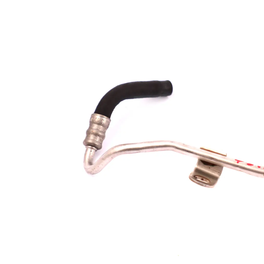 23dX Abgaskrümmer AGR Leitung für BMW 1 X1 E81 E82 E87 LCI E84 123d mit Teilenummer 7812911 BMW 1 X1 E81 E82 E87 LCI E84 123d 23dX Abgaskrümmer AGR Leitung - SKU 7812911 - Teilenummer 7812911