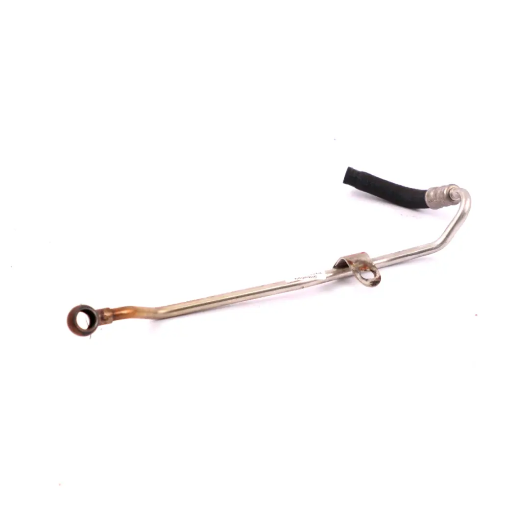 23dX N47N Colector De admision Tubo EGR para BMW X1 E81 E82 E87 LCI E84 123d con número de pieza 7812911 BMW X1 E81 E82 E87 LCI E84 123d 23dX N47N Colector De admision Tubo EGR - SKU 7812911 - Número de pieza 7812911