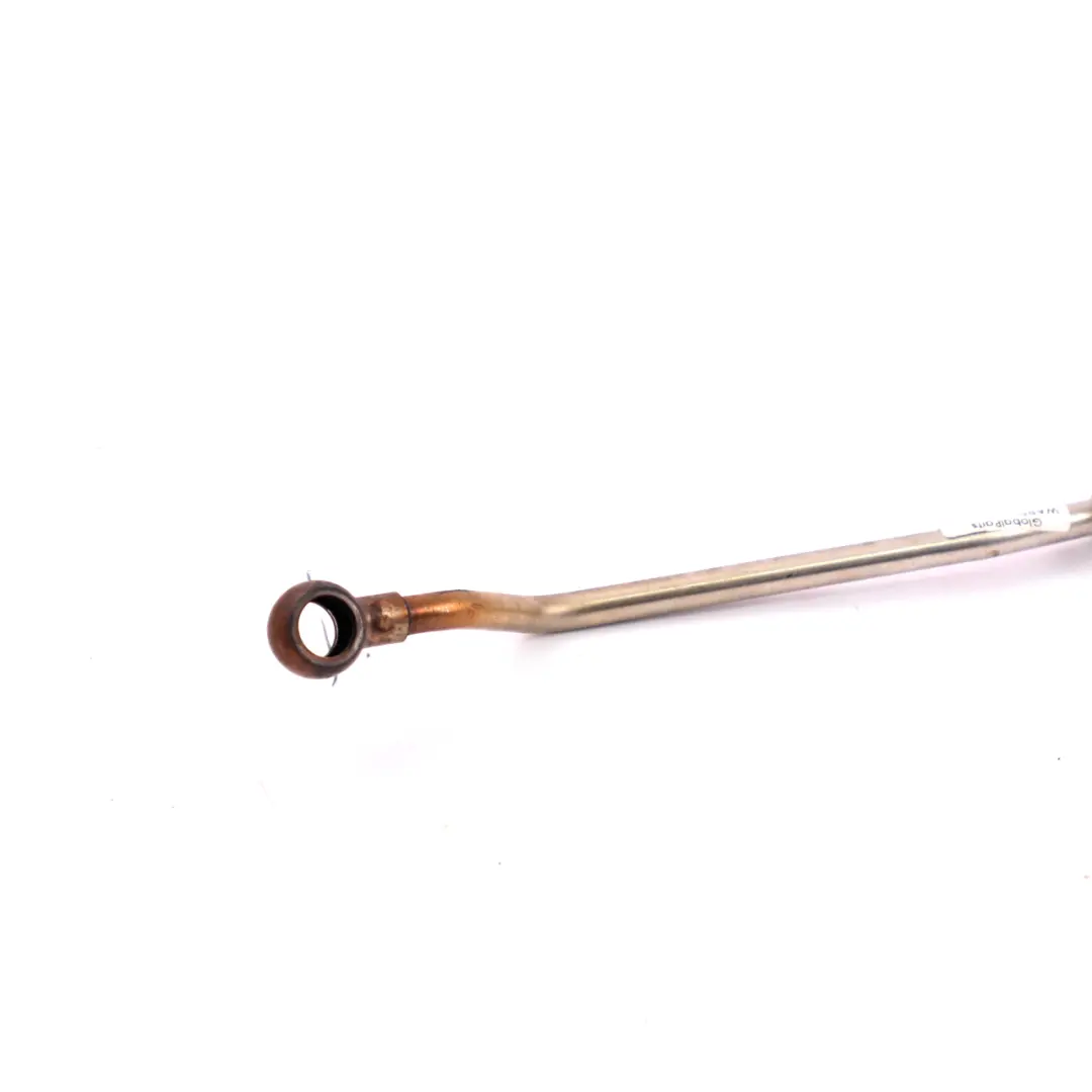 BMW E81 E84 E87N Przewód Rura EGR Kolektora N47S - SKU 7812911 - Numer Części 7812911