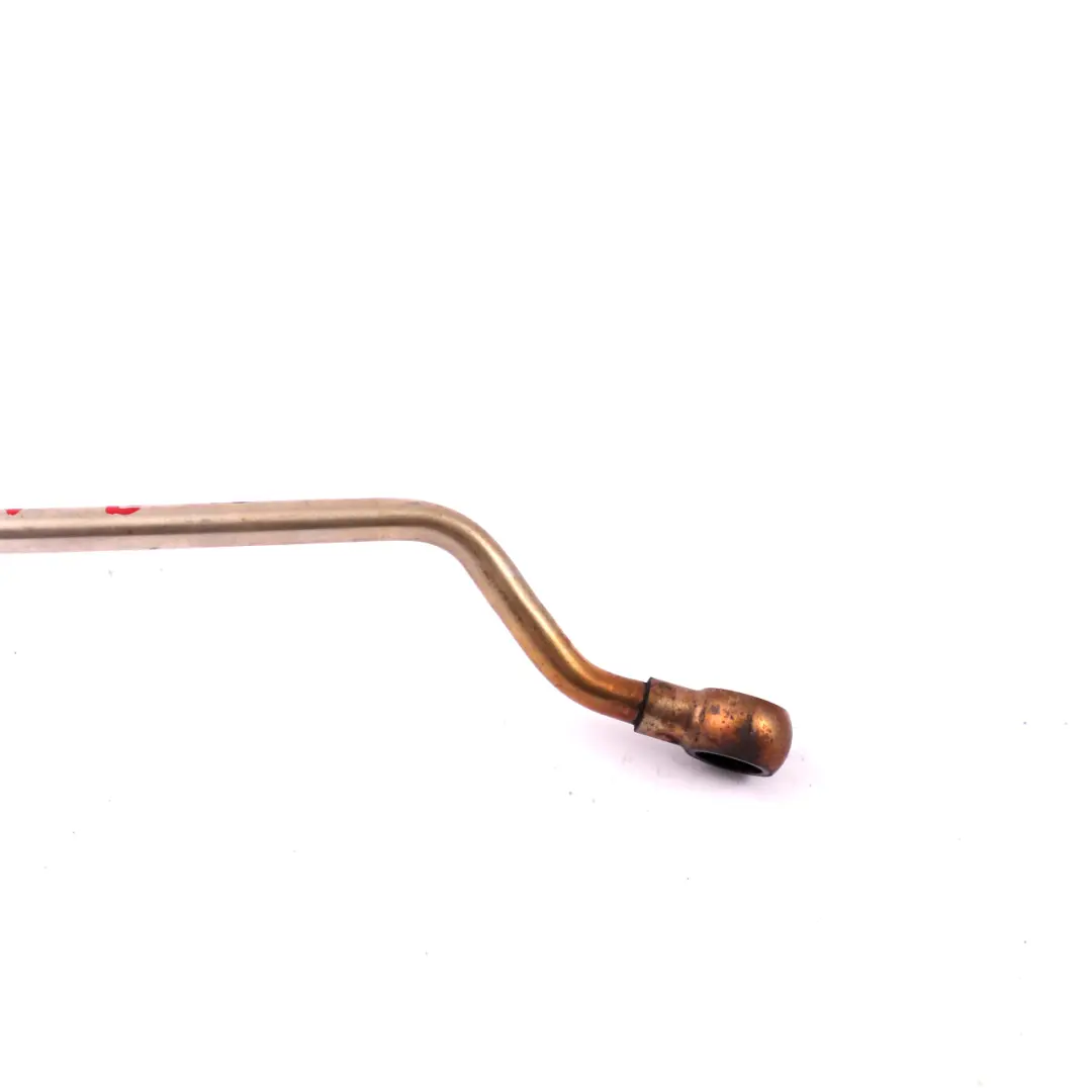 BMW 1 X1 E81 E82 E87 LCI E84 123d 23dX N47N Intake Manifold EGR Line Pipe - SKU 7812911 - Part number 7812911