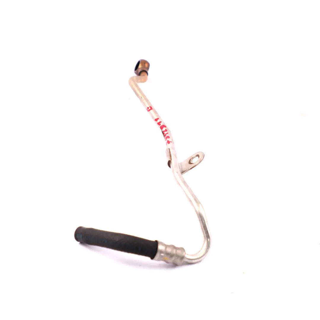 23dX Collecteur D'echappement EGR Conduite pour BMW X1 E81 E82 E87 LCI E84 123d à propos du numéro de pièce 7812911 BMW X1 E81 E82 E87 LCI E84 123d 23dX Collecteur D'echappement EGR Conduite - SKU 7812911 - Numéro de pièce 7812911