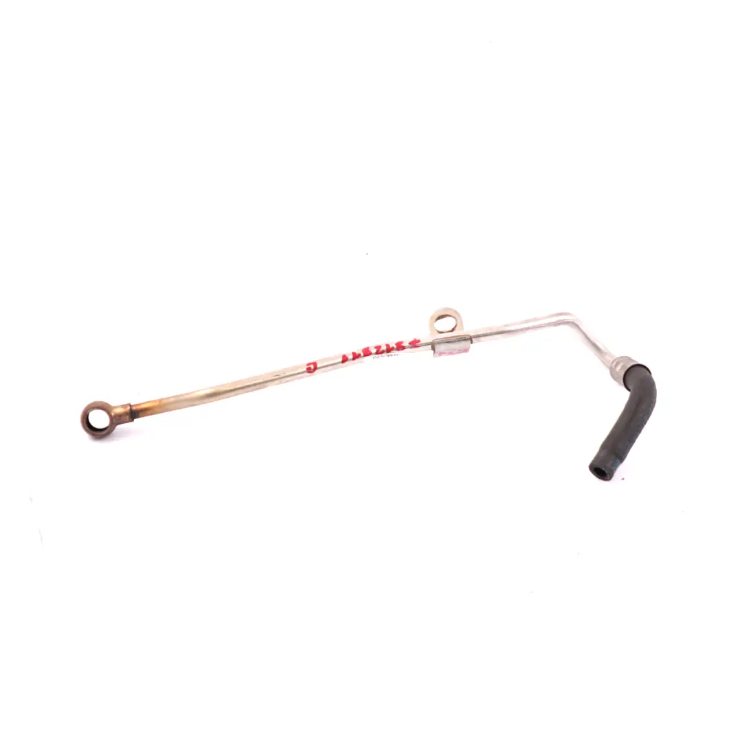 BMW 1 X1 E81 E82 E87 LCI E84 123d 23dX Abgaskrümmer AGR Leitung - SKU 7812911 - Teilenummer 7812911