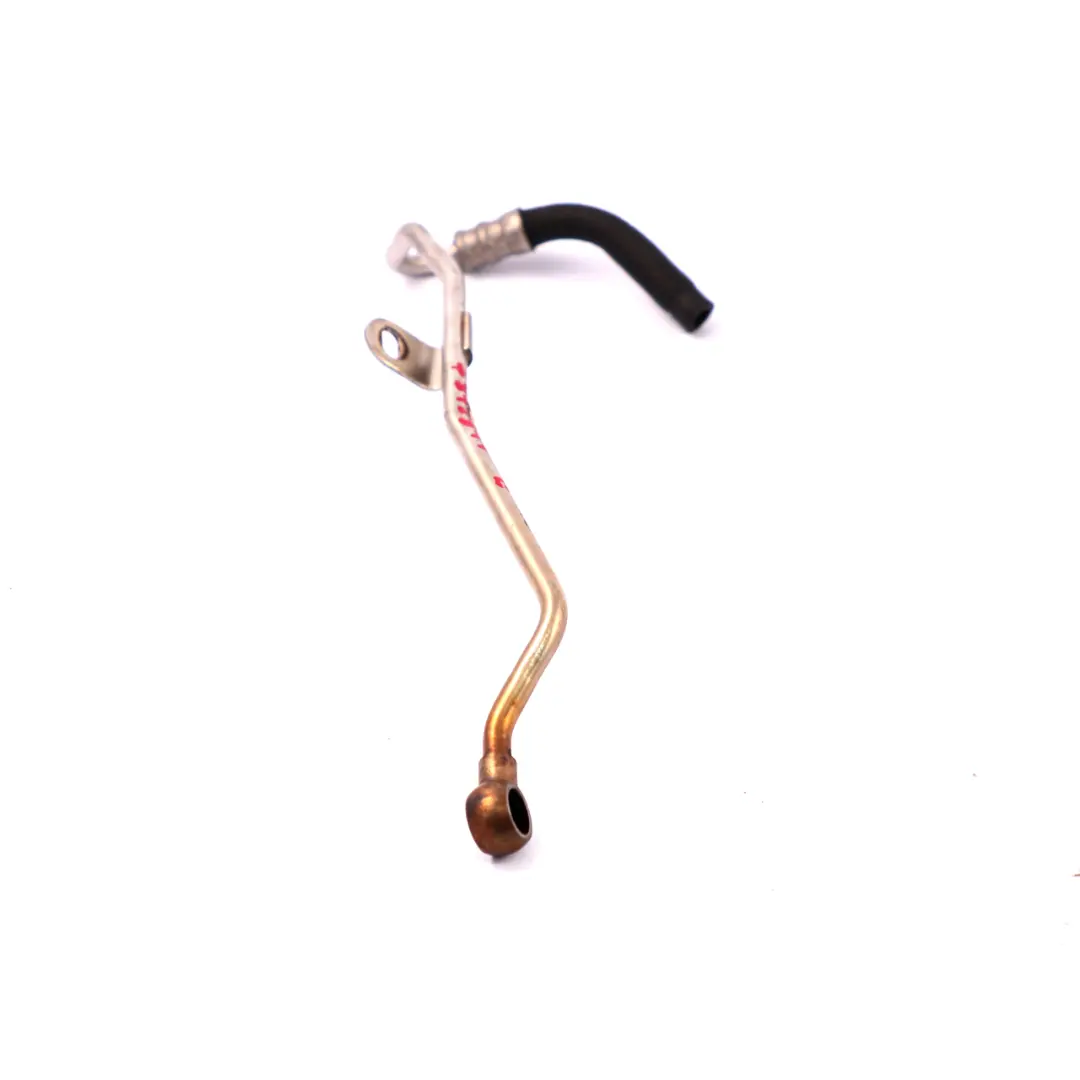 BMW X1 E81 E82 E87 LCI E84 123d 23dX N47N Colector De admision Tubo EGR - SKU 7812911 - Número de pieza 7812911